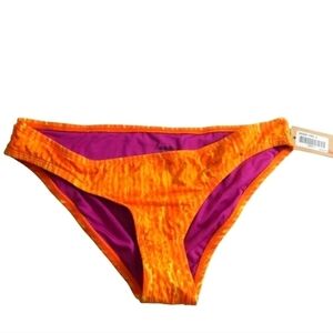 Title Nine Ikat Bikini Bottom